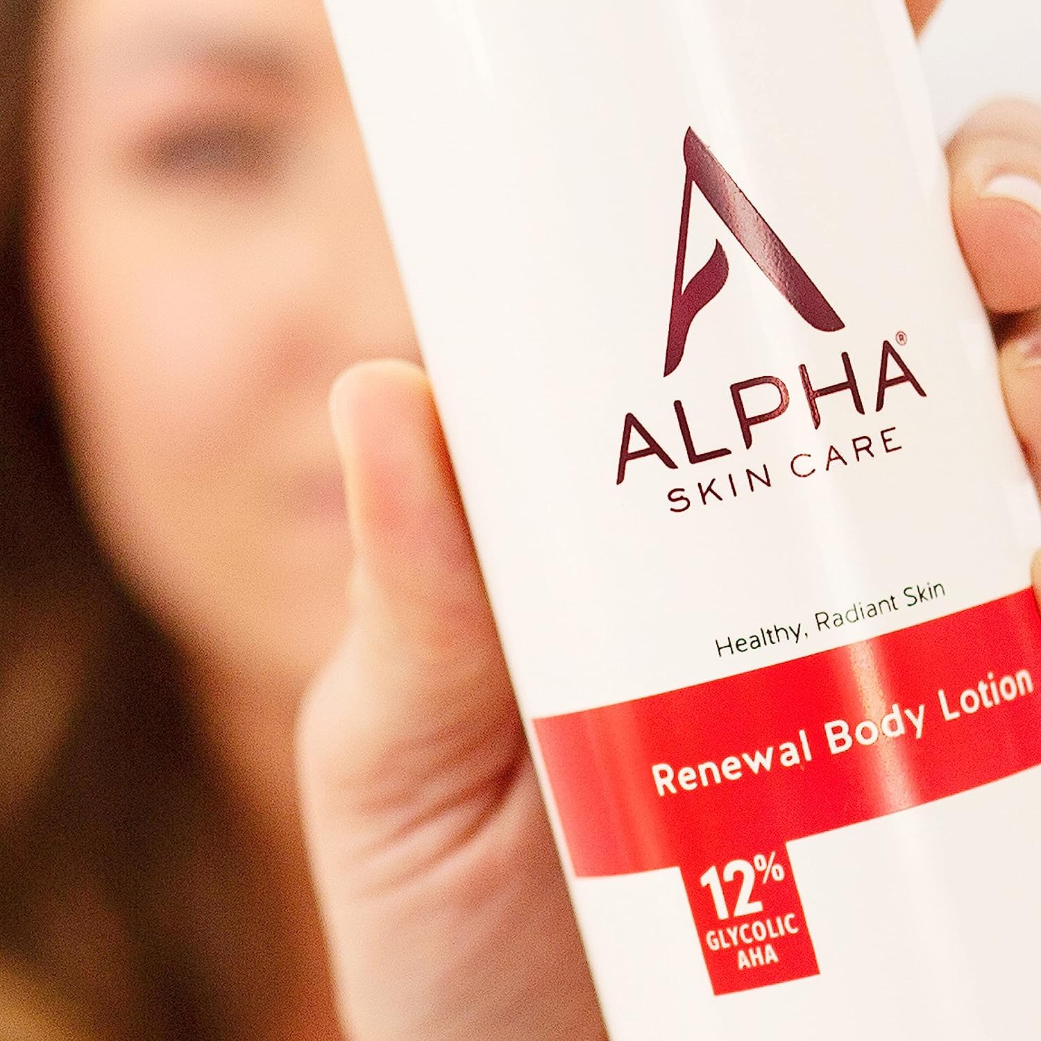 Foto 6 pulgar | Loción Corporal Alpha Skin Care Revitalizante, 360 Ml, 12% Glicólico, Aha - Venta Internacional.