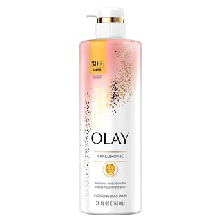 Foto 1 | Gel De Baño Olay Limpiador Y Nutritivo Con Vitamina B3 768 Ml - Venta Internacional.