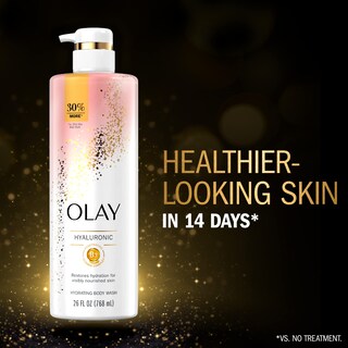 Foto 4 | Gel De Baño Olay Limpiador Y Nutritivo Con Vitamina B3 768 Ml - Venta Internacional.