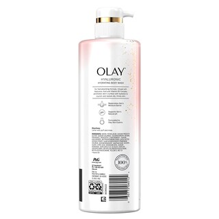 Foto 6 | Gel De Baño Olay Limpiador Y Nutritivo Con Vitamina B3 768 Ml - Venta Internacional.
