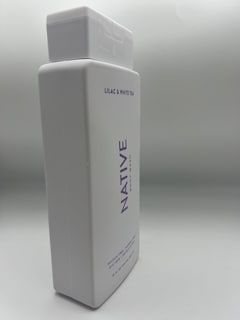 Foto 6 | Gel de Baño Native de Lila y Té Blanco 532 Ml Paquete de 2 - Venta Internacional