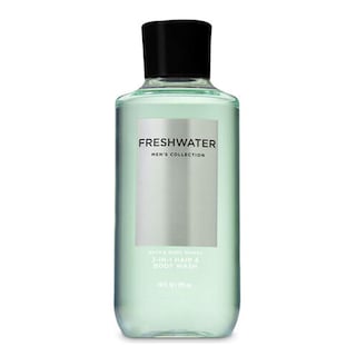 Foto 3 | Body Wash Bath And Body Works, Paquete De 3 Unidades, 300 Ml, Agua Dulce, Grafito Y Océano - Venta Internacional.