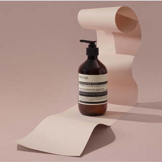 Foto 4 | Limpiador Corporal Aesop Geranium Leaf 500 Ml Con Mandarina Y Bergamota - Venta Internacional.