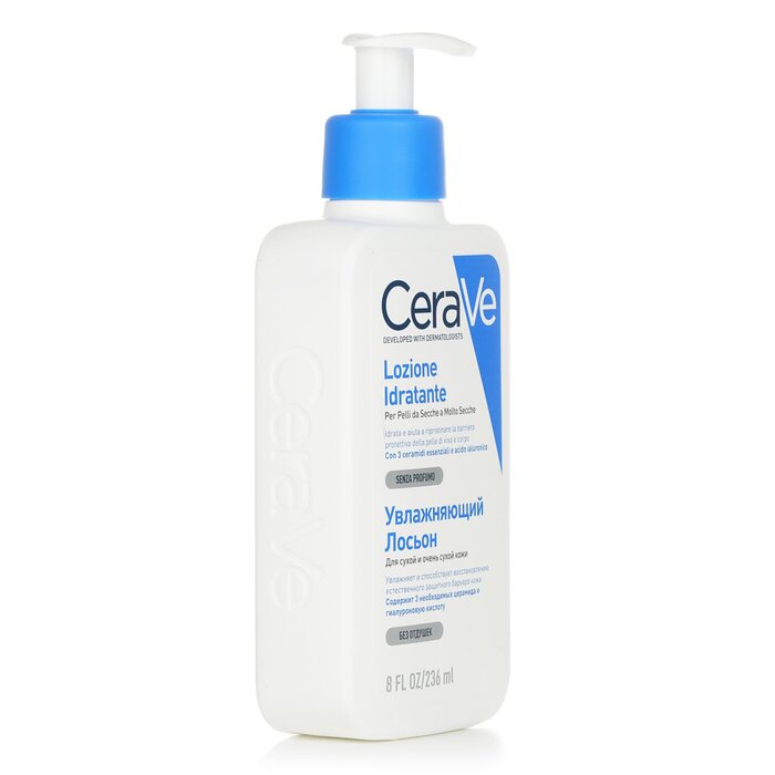 Foto 3 | Loción Hidratante Cerave Para Piel Seca A Muy Seca 897210 - Venta Internacional.