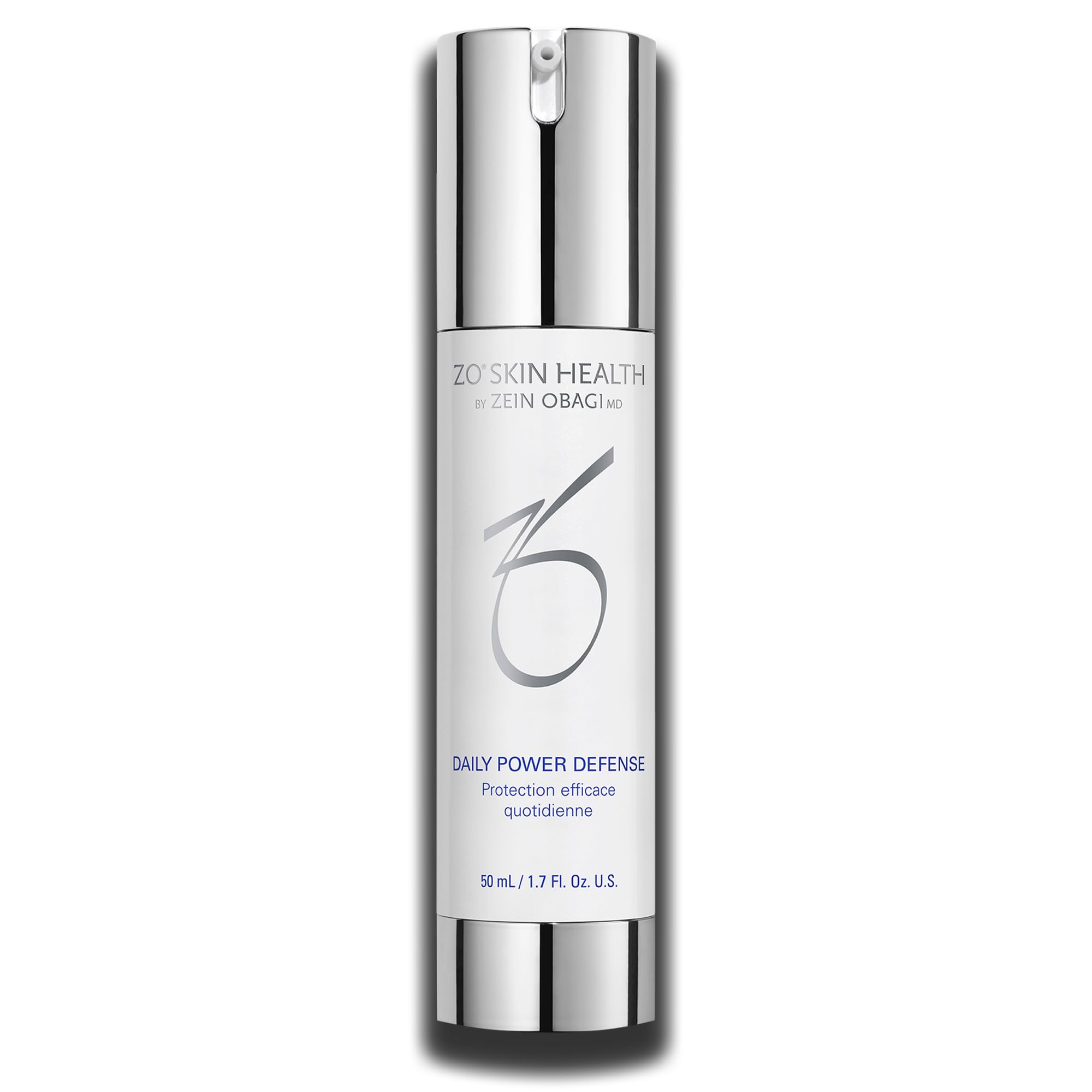 Skincare Zo Skin Health Daily Power Defense 50 Ml - Venta Internacional.
