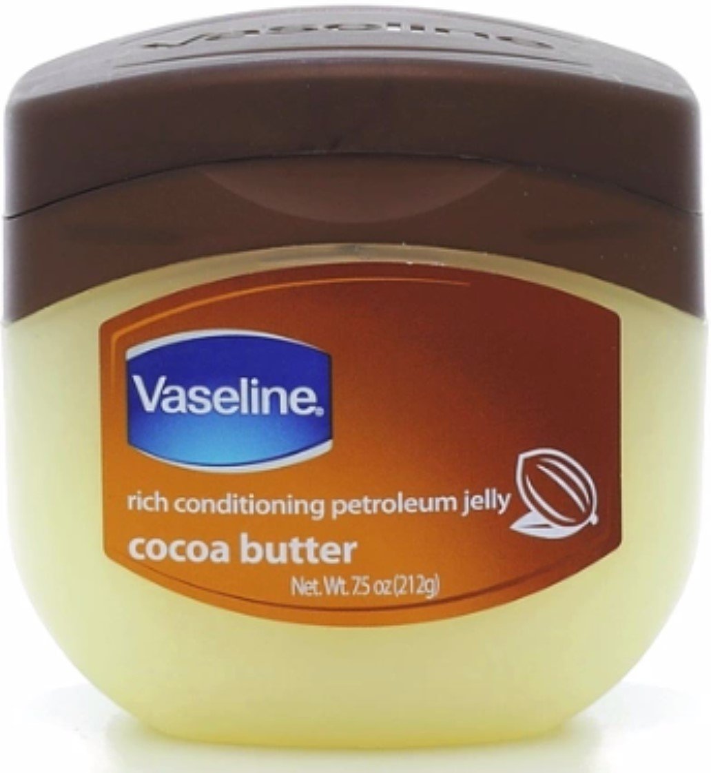 Foto 2 pulgar | Manteca De Cacao Acondicionadora Rica En Vaselina, 220 Ml - Venta Internacional.