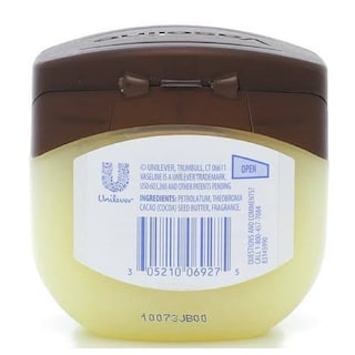 Foto 2 | Manteca De Cacao Acondicionadora Rica En Vaselina, 220 Ml - Venta Internacional.
