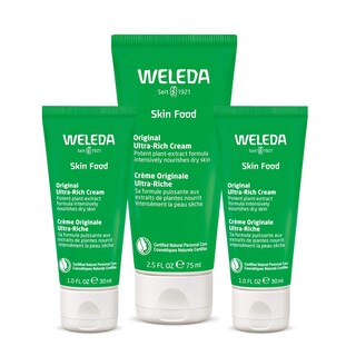 Foto 1 | Set De Crema Corporal Weleda Skin Food Original 75 Ml (paquete De 1) X 2 (paquete De 2) - Venta Internacional.
