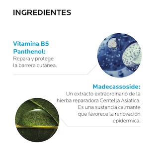 Foto 3 | Kit Tratamiento Para Cicatrices E Imperfecciones La Roche-posay Cicaplast: Reparador De Barrera De La Piel