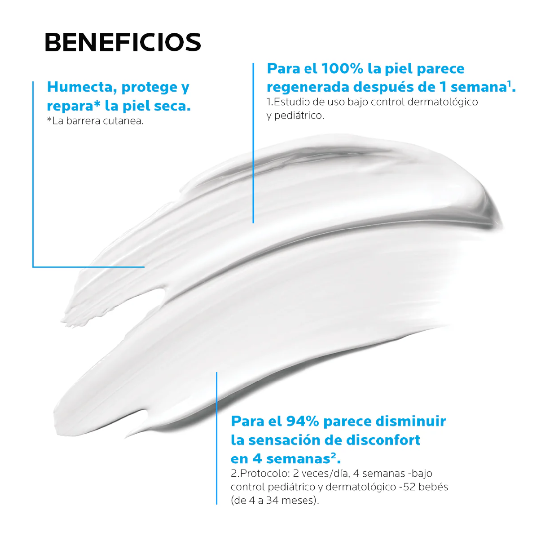 Foto 5 pulgar | Kit Tratamiento Para Cicatrices E Imperfecciones La Roche-posay Cicaplast: Reparador De Barrera De La Piel