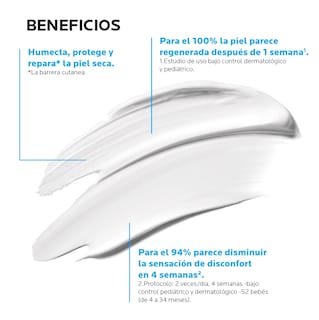 Foto 4 | Kit Tratamiento Para Cicatrices E Imperfecciones La Roche-posay Cicaplast: Reparador De Barrera De La Piel