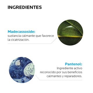 Foto 6 | Kit Tratamiento Para Cicatrices E Imperfecciones La Roche-posay Cicaplast: Reparador De Barrera De La Piel