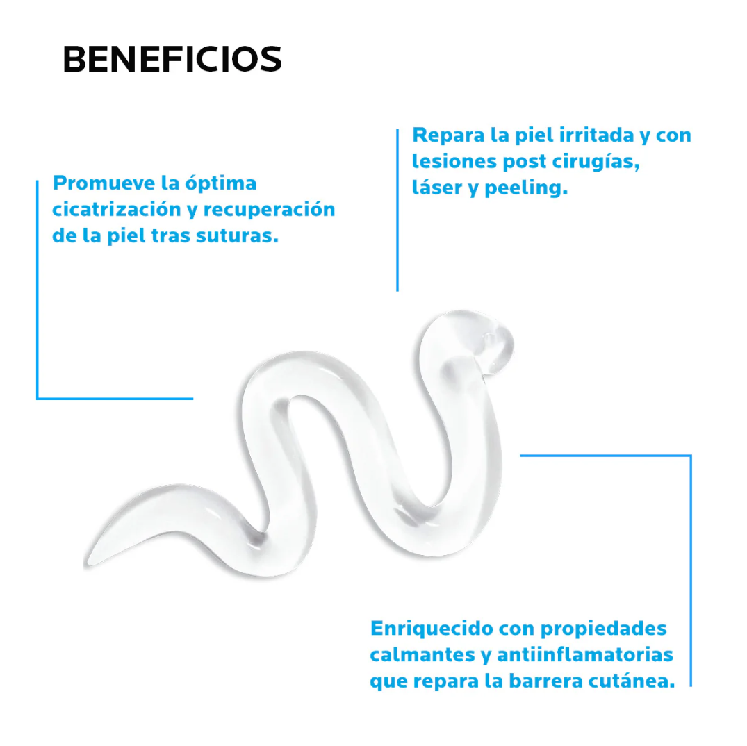 Foto 8 pulgar | Kit Tratamiento Para Cicatrices E Imperfecciones La Roche-posay Cicaplast: Reparador De Barrera De La Piel