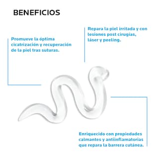Foto 7 | Kit Tratamiento Para Cicatrices E Imperfecciones La Roche-posay Cicaplast: Reparador De Barrera De La Piel