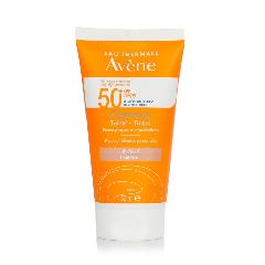 Foto 3 pulgar | Protector Solar Avene E Eau Thermale Cleanance Colour Spf 50+ - Venta Internacional
