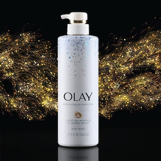 Foto 5 | Gel De Baño Olay Exfoliante E Hidratante De 590 Ml Con Minerales De Aguas Profundas - Venta Internacional.