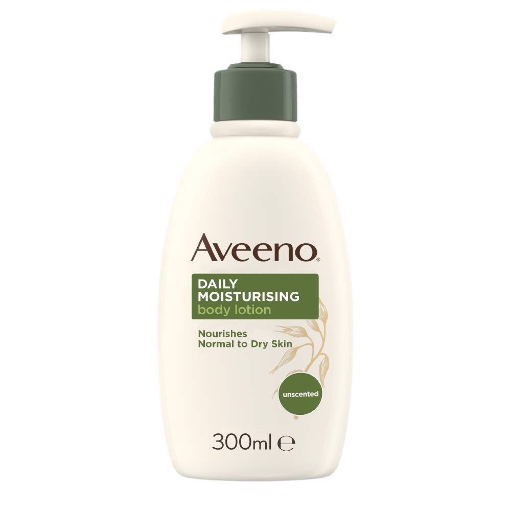 Foto 2 pulgar | Loción Hidratante Aveeno Daily 300 Ml - Venta Internacional.