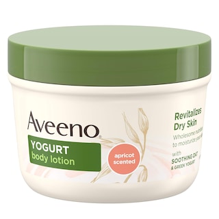 Foto 1 | Loción Hidratante Corporal De Yogur Aveeno Daily Apricot 200 Ml - Venta Internacional.
