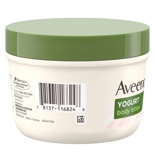 Foto 4 | Loción Hidratante Corporal De Yogur Aveeno Daily Apricot 200 Ml - Venta Internacional.