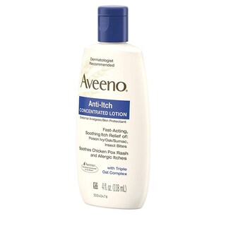Foto 5 | Loción Concentrada Antipicazón Aveeno 118 Ml Con Triple Avena - Venta Internacional.