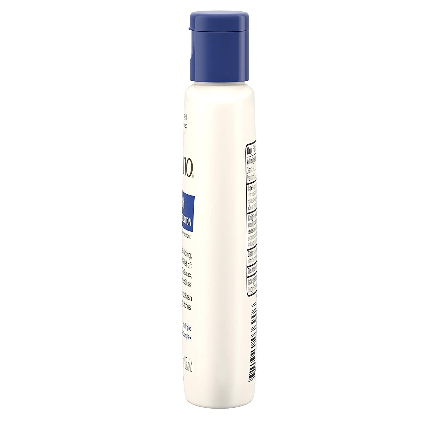 Foto 6 | Loción Concentrada Antipicazón Aveeno 118 Ml Con Triple Avena - Venta Internacional.