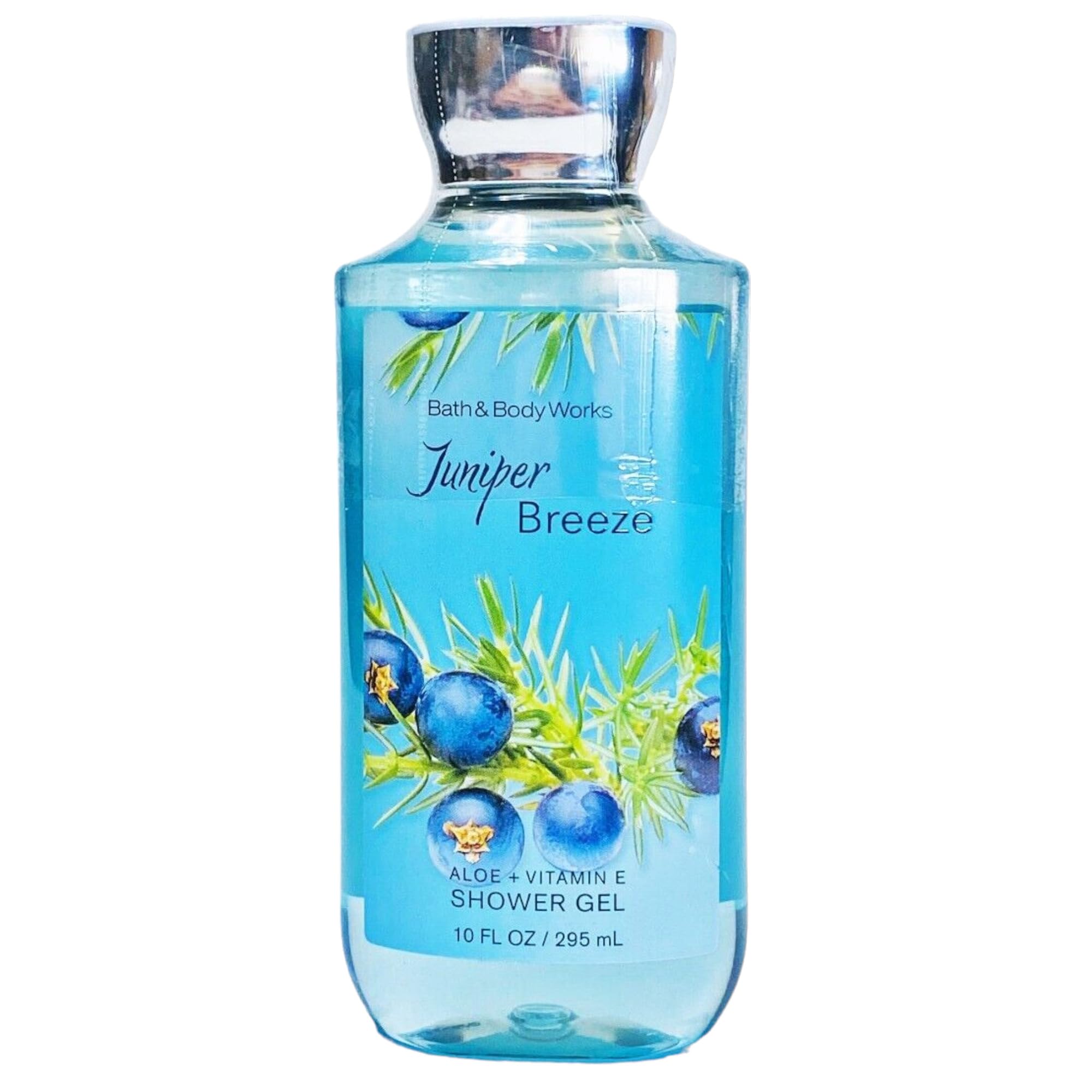 Foto 2 pulgar | Gel De Ducha Bath & Body Works Signature Collection 295 Ml - Venta Internacional.