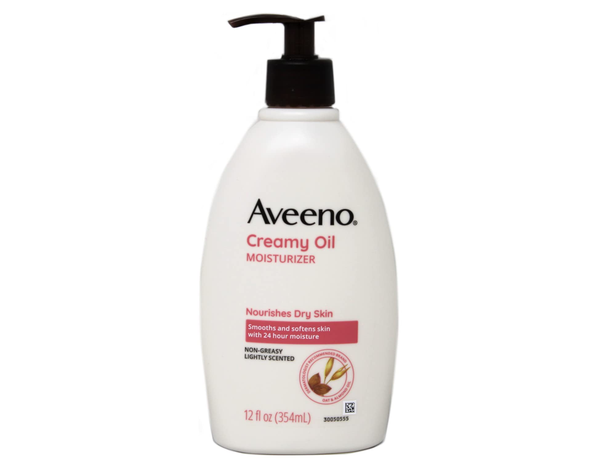 Foto 2 pulgar | Aceite Hidratante Aveeno Creamy Oil R 355 Ml - Venta Internacional.