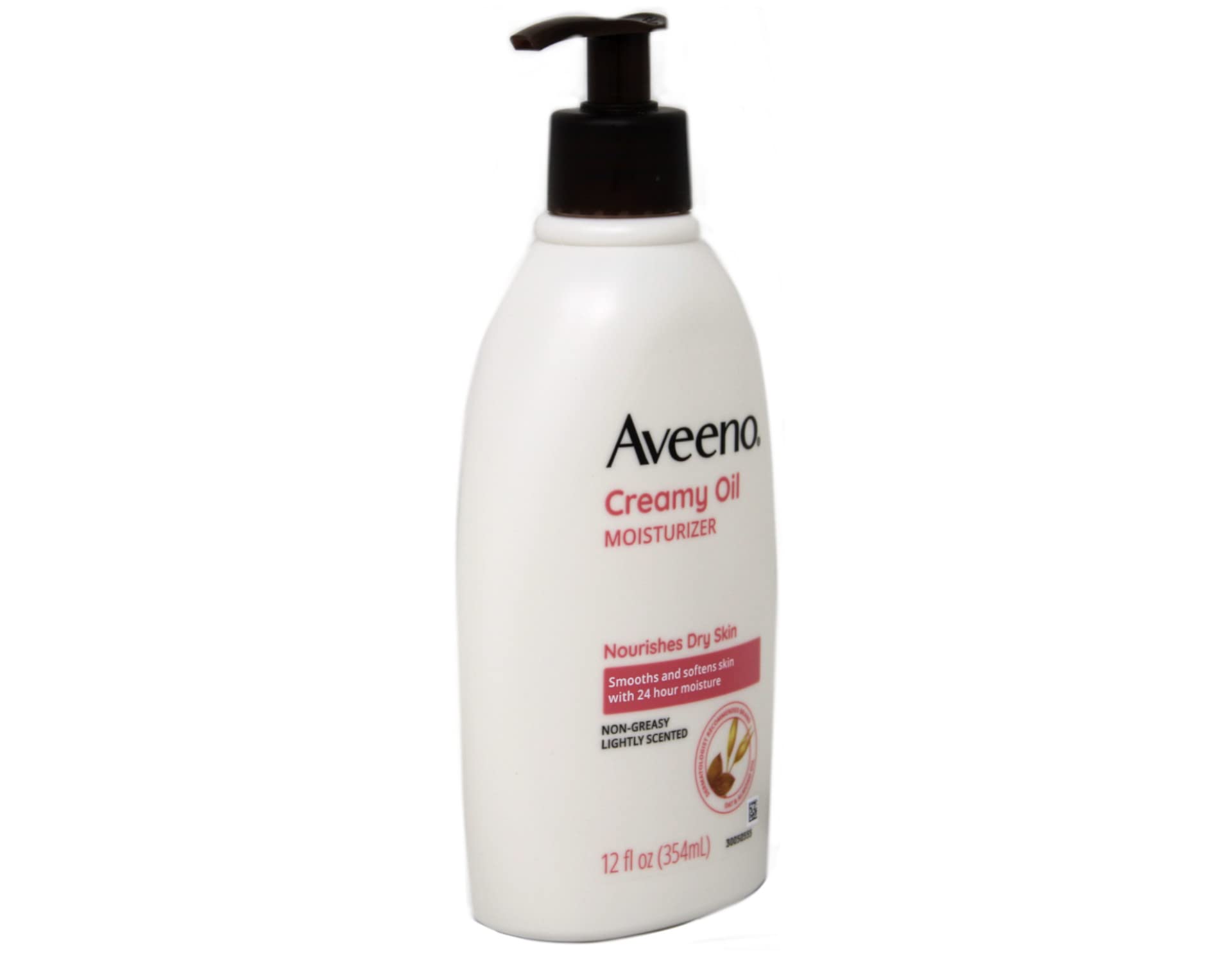 Foto 3 pulgar | Aceite Hidratante Aveeno Creamy Oil R 355 Ml - Venta Internacional.