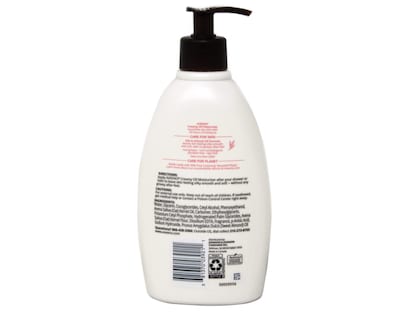 Foto 3 | Aceite Hidratante Aveeno Creamy Oil R 355 Ml - Venta Internacional.
