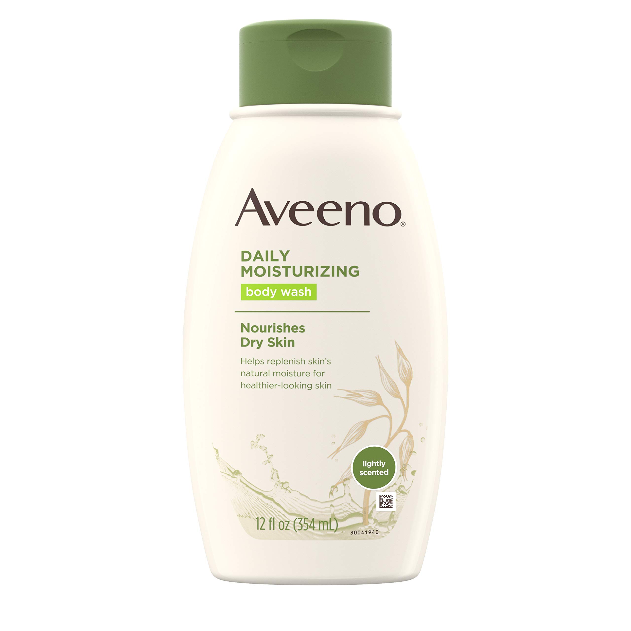 Foto 2 pulgar | Gel De Baño Aveeno, Hidratante Diario, 355 Ml, Con Avena - Venta Internacional.