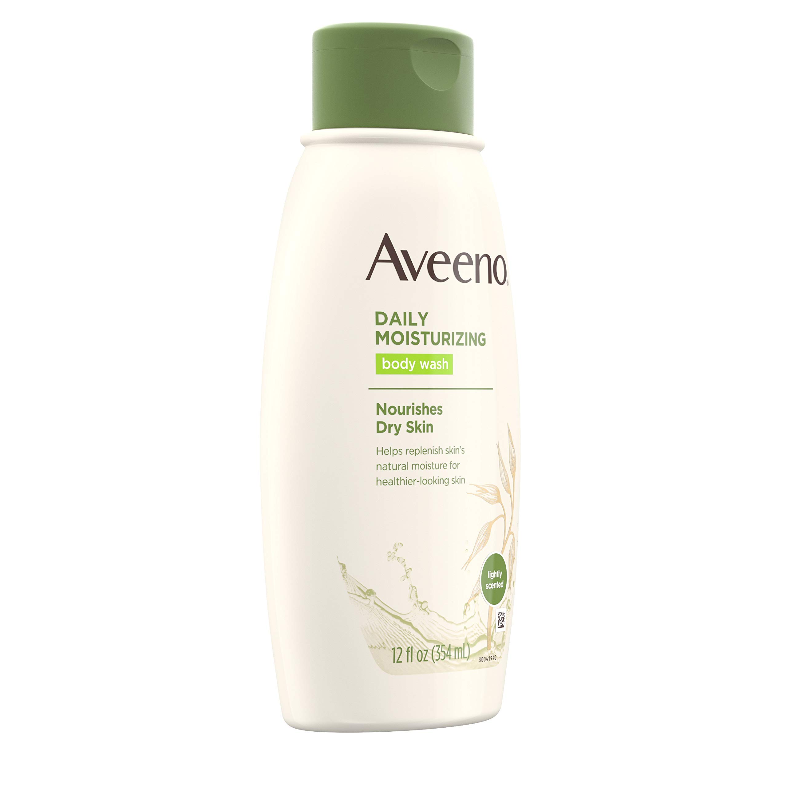 Foto 4 pulgar | Gel De Baño Aveeno, Hidratante Diario, 355 Ml, Con Avena - Venta Internacional.