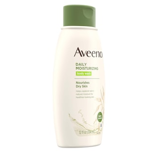 Foto 3 | Gel De Baño Aveeno, Hidratante Diario, 355 Ml, Con Avena - Venta Internacional.