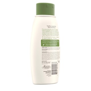 Foto 6 | Gel De Baño Aveeno, Hidratante Diario, 355 Ml, Con Avena - Venta Internacional.