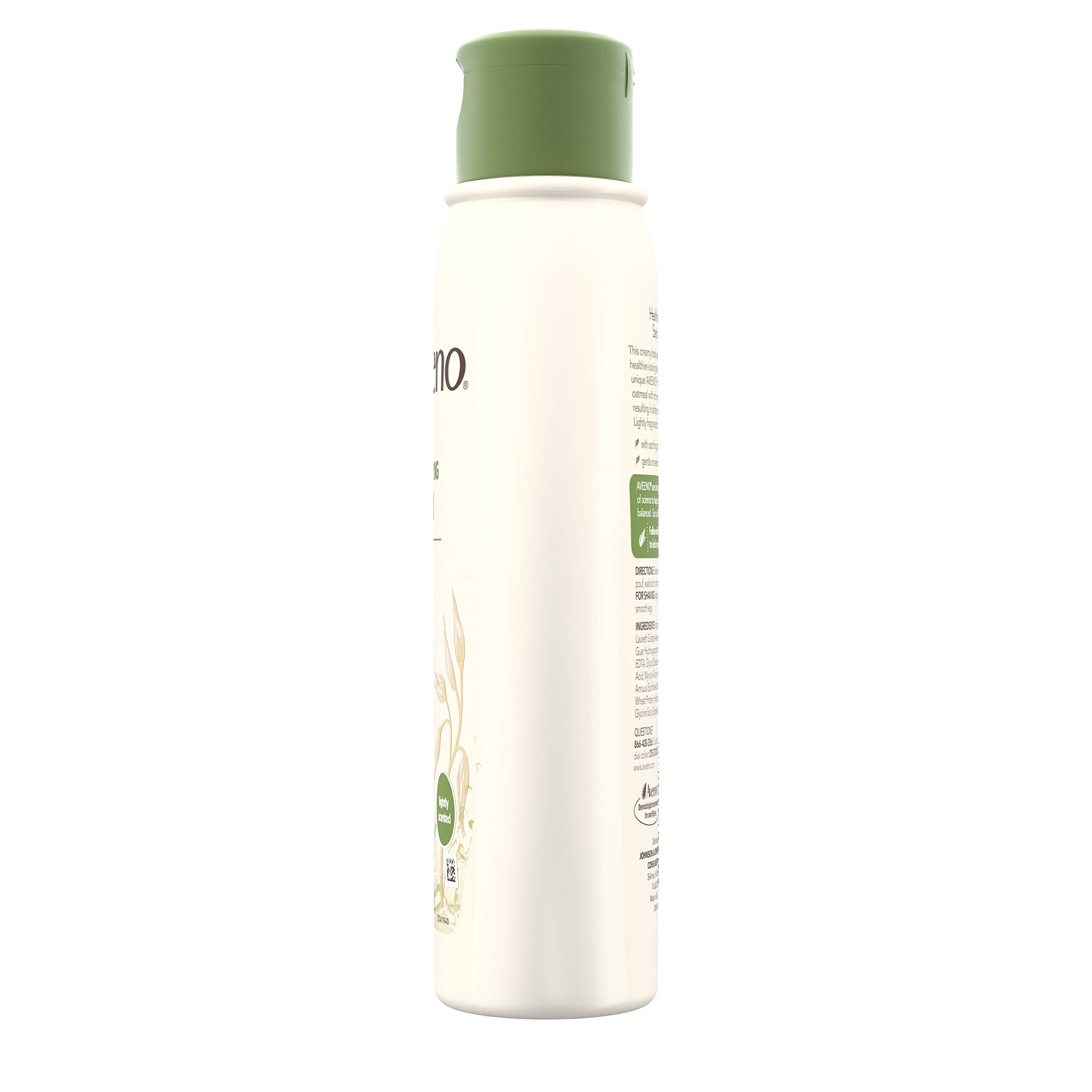 Foto 8 pulgar | Gel De Baño Aveeno, Hidratante Diario, 355 Ml, Con Avena - Venta Internacional.