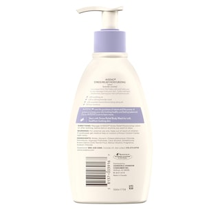 Foto 6 | Loción Corporal Hidratante Aveeno Stress Relief 360 Ml (paquete De 3) - Venta Internacional.