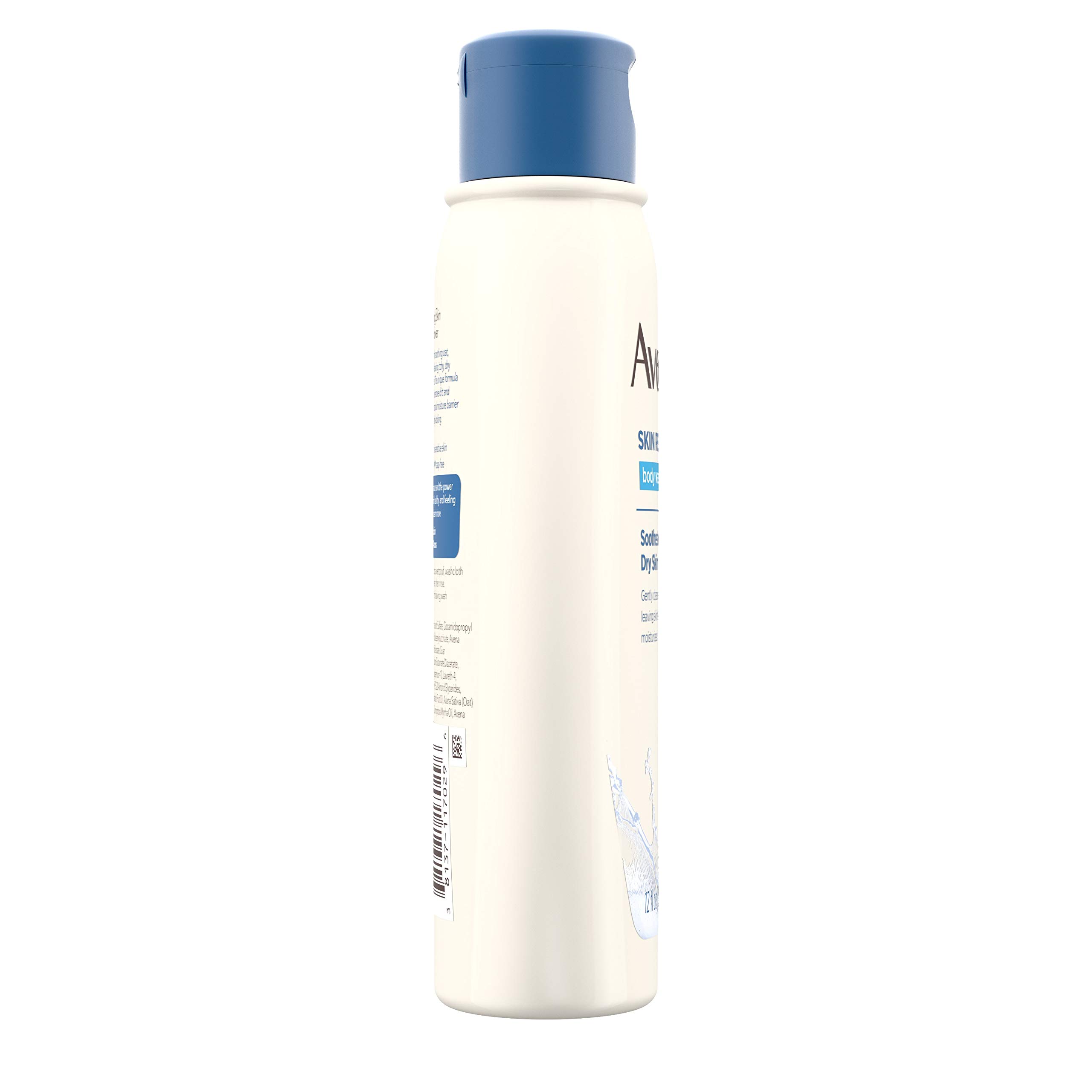 Foto 5 pulgar | Gel De Baño Aveeno Skin Relief Sin Fragancia, 360 Ml (paquete De 2) - Venta Internacional.