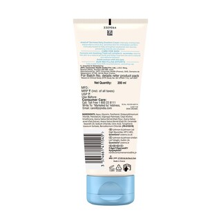 Foto 2 | Crema Emoliente Suavizante Aveeno Dermaxa 200 Ml Para Piel Seca - Venta Internacional.