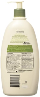 Foto 2 | Loción Hidratante Aveeno Active Naturals Daily Con Bomba De 591 Ml - Venta Internacional.