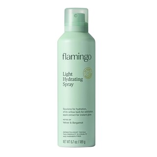 Foto 1 | Spray Hidratante Flamingo Light Para Mujer 200 Ml - Venta Internacional.