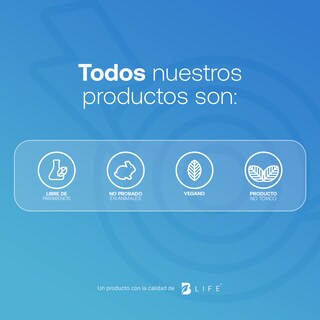 Foto 5 | Crema Para Alivio De Músculos Y Articulaciones Con Mentol De 113 G. Muscle Comfort Cream B Life.