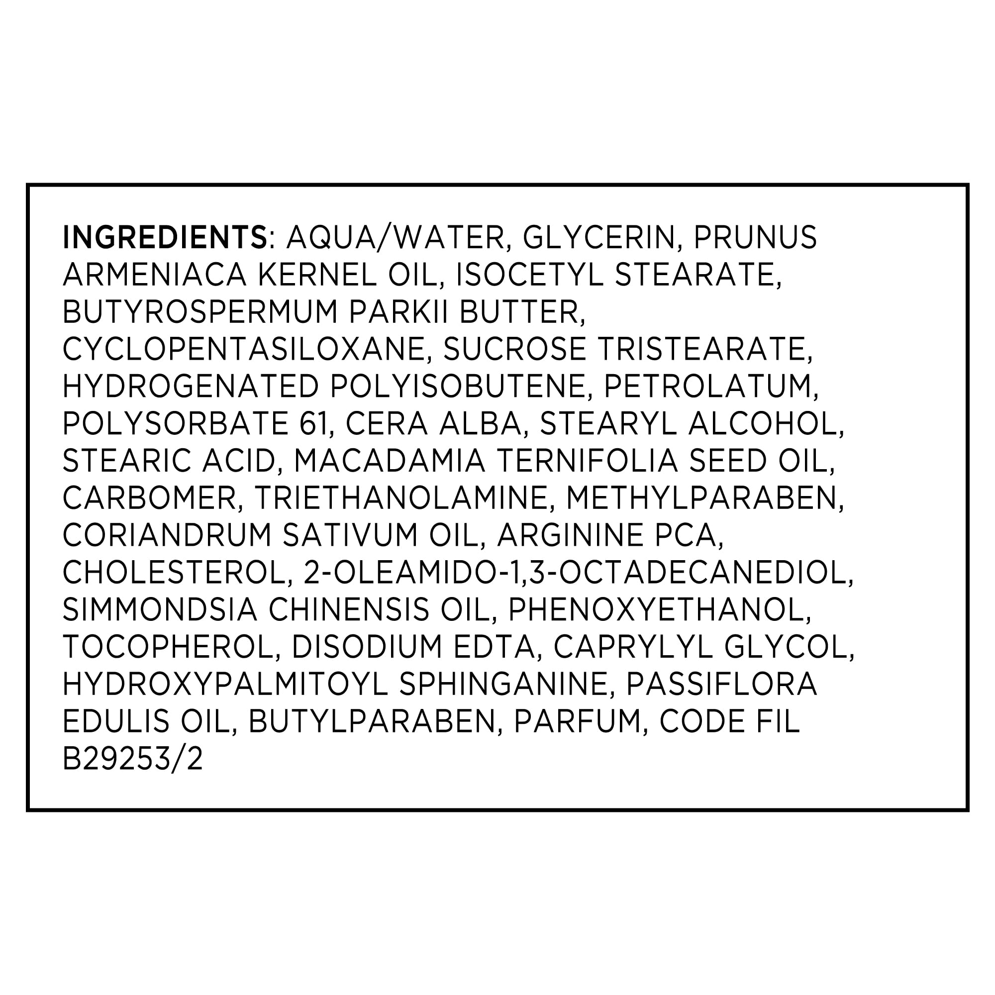 Foto 4 | Crema Hidratante Vichy Nutrilogie 2 Intense 50 Ml Para Piel Muy Seca - Venta Internacional.