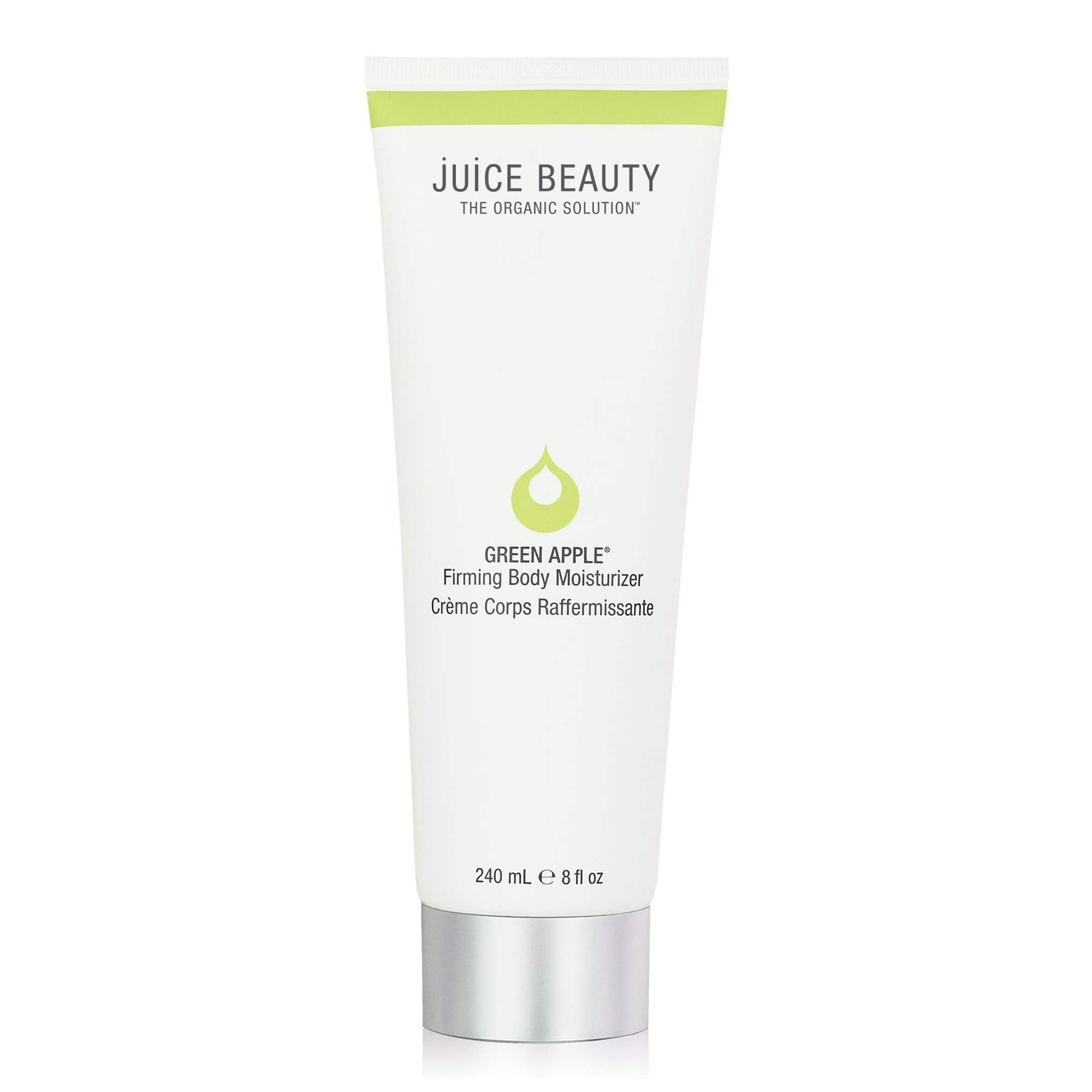 Crema Hidratante Corporal Juice Beauty Green Apple Reafirmante 240 Ml - Venta Internacional.