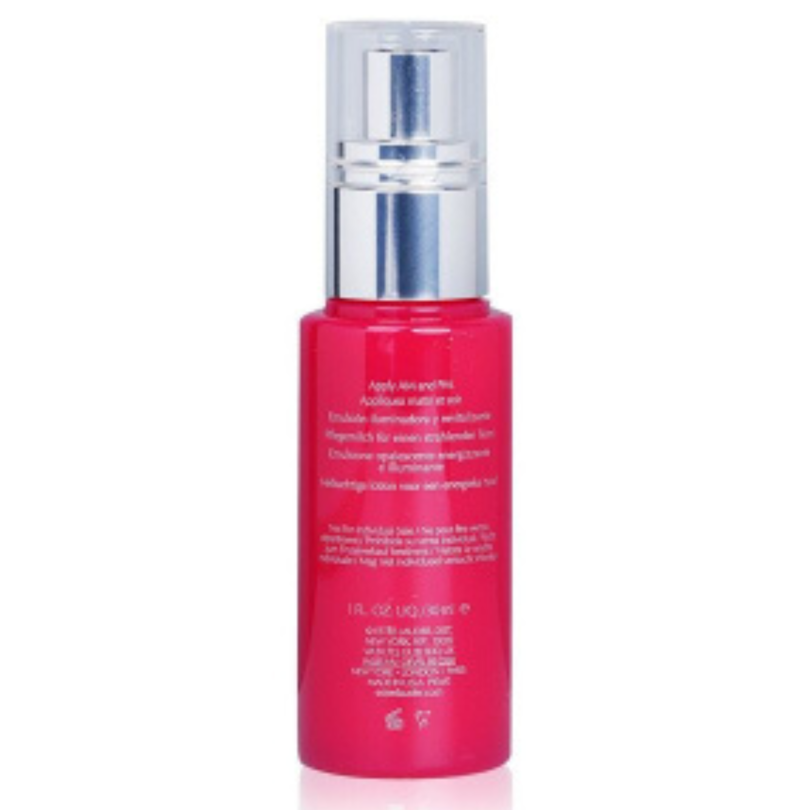 Foto 3 pulgar | Loción Estee Lauder Nutritive Super Pomegranate Radiant Ene - Venta Internacional.