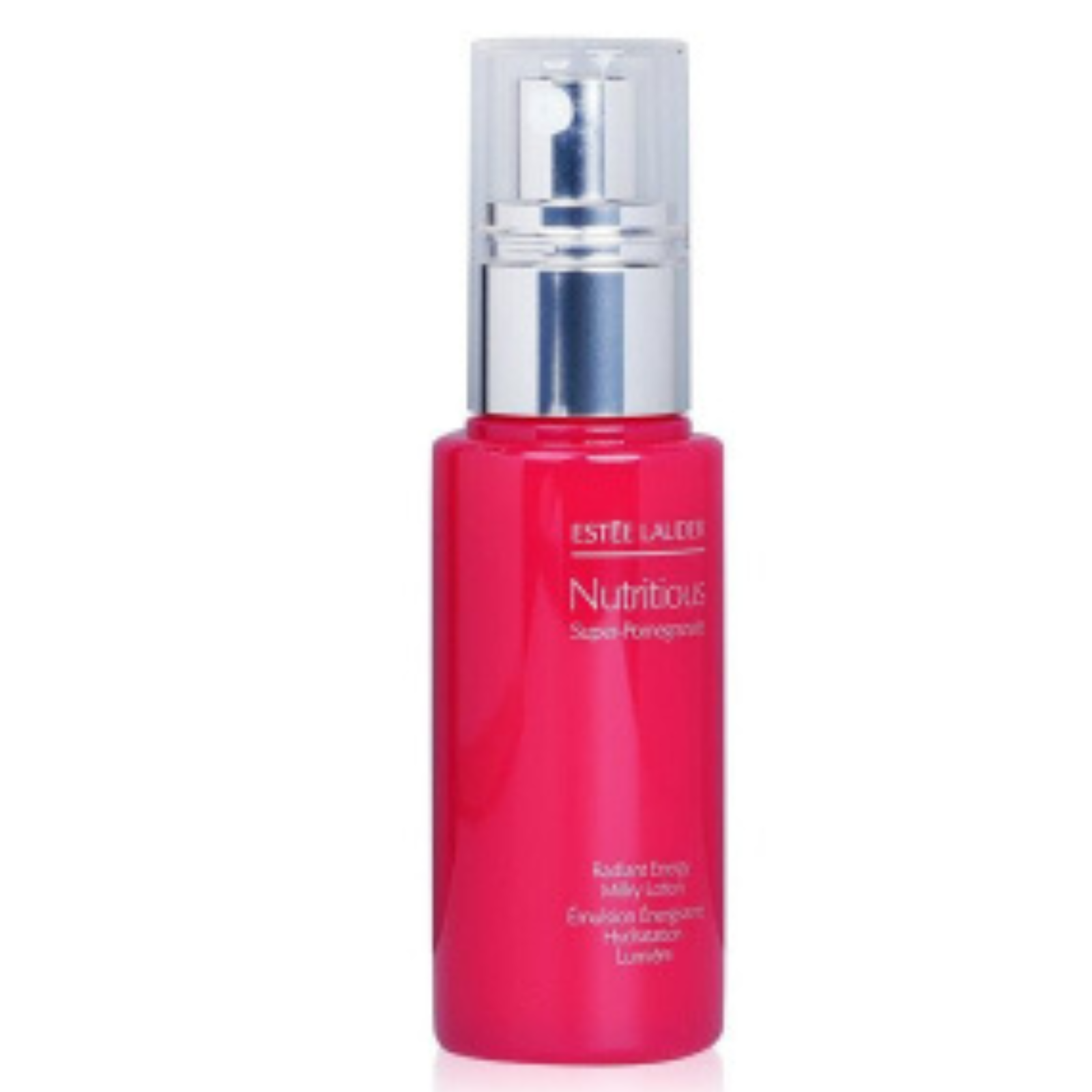 Foto 4 pulgar | Loción Estee Lauder Nutritive Super Pomegranate Radiant Ene - Venta Internacional.