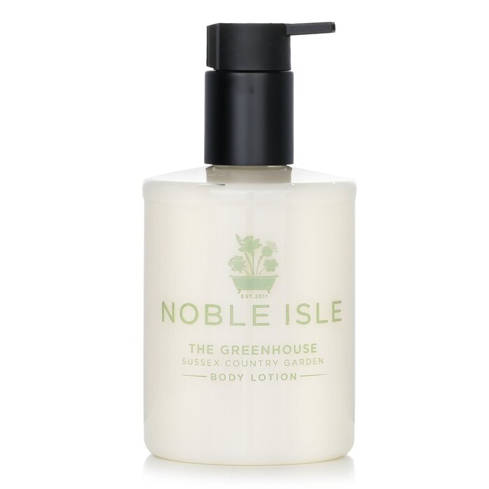 Loción Corporal Noble Isle 300 ml - Venta Internacional