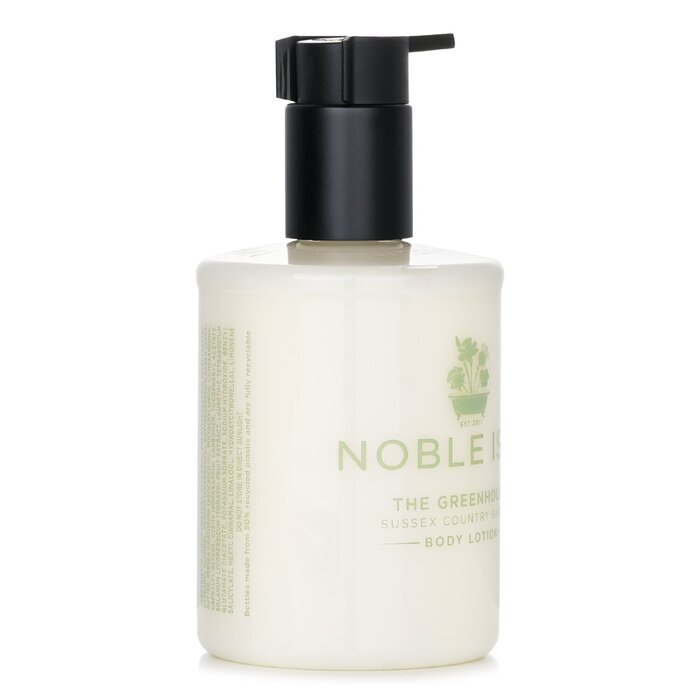 Foto 4 pulgar | Loción Corporal Noble Isle 300 ml - Venta Internacional