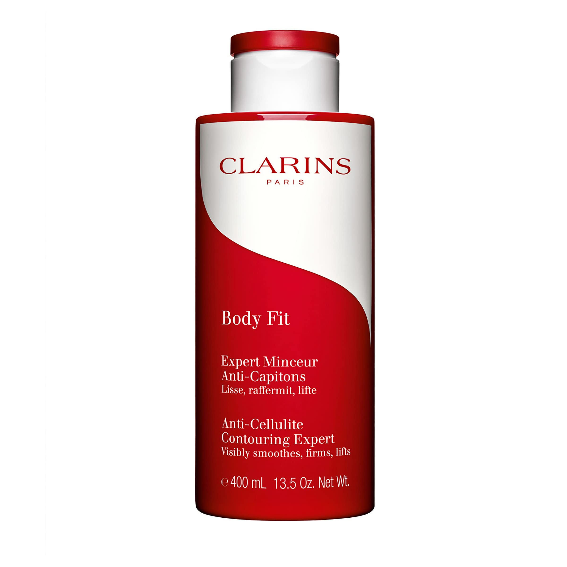 Foto 2 pulgar | Crema Clarins Body Fit Cellulite Control 400 Ml Para Toda La Piel - Venta Internacional.