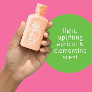 Foto 2 | Crema Hidratante Hempz Beauty Albaricoque Y Clementina 66 Ml - Venta Internacional.