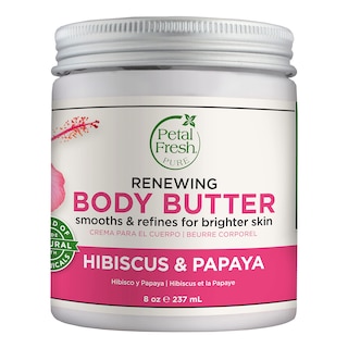 Foto 1 | Crema Corporal Petal Fresh Pure Renewing Hibisco Y Papaya 237 Ml - Venta Internacional