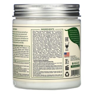 Foto 2 | Crema Corporal Petal Fresh Pure Renewing Hibisco Y Papaya 237 Ml - Venta Internacional